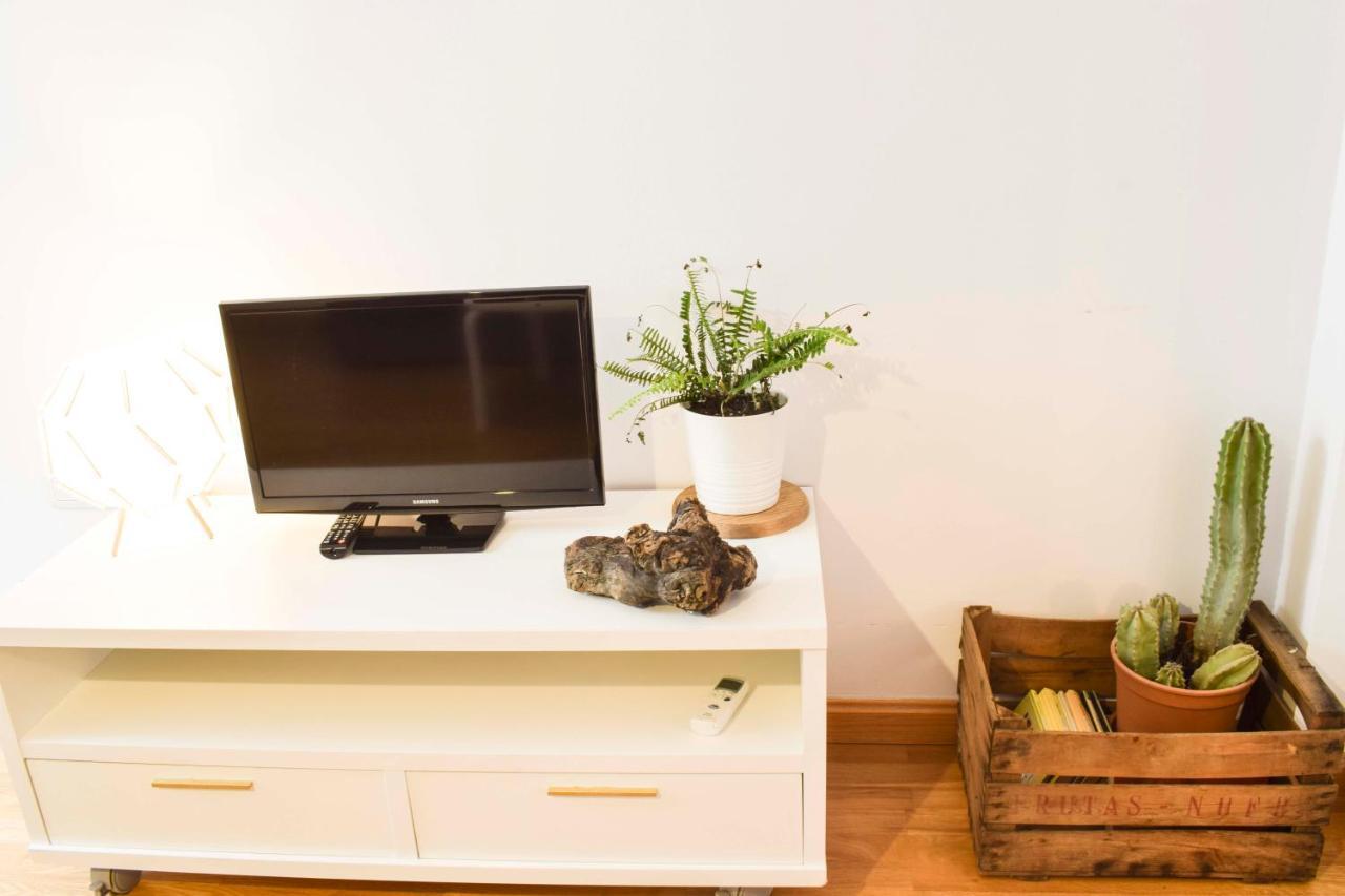 Letmalaga Carreteria Apartment Room photo